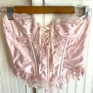Sexy Vintage lingerie